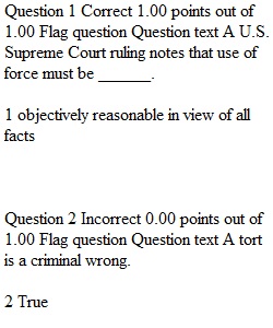 Chapter 7 Quiz 2